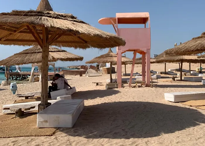 Appartement Sea Light Arabia On The *