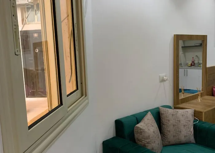 Appartement Sea Light Arabia On The *