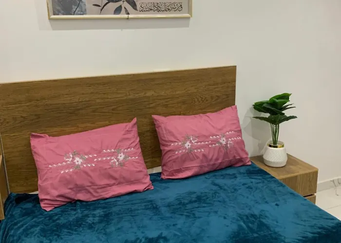 Appartement Sea Light Arabia On The